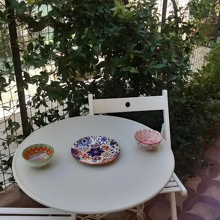 Mediterraneo Bed & Breakfast *