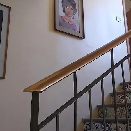 Mediterraneo Bed and Breakfast Ρέτζιο ντι Καλάμπρια