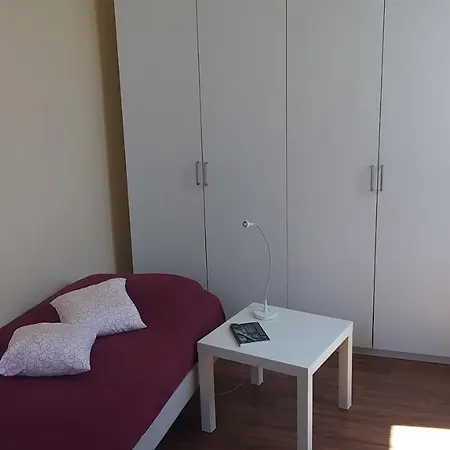 Mediterraneo Bed and Breakfast