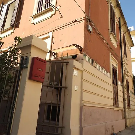 B&B Mediterraneo