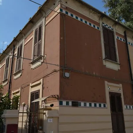 B&B Mediterraneo