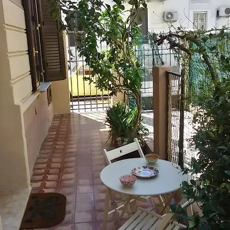 B&B Mediterraneo 레조디칼라브리아