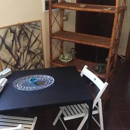 Mediterraneo Bed and Breakfast