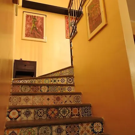 Mediterraneo B&B